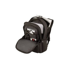 Wenger Rygsæk 15.6 Nylon Polyester Sort